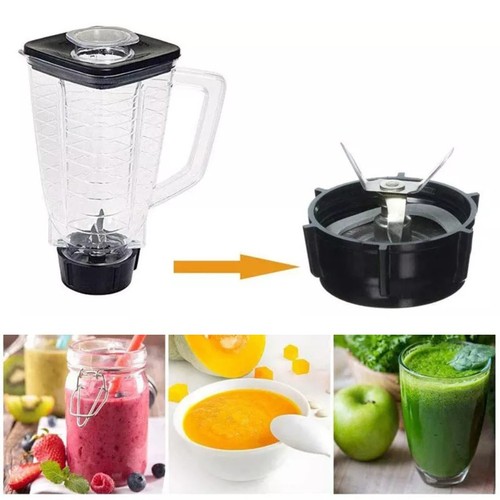 Quality replacement blender - quality,