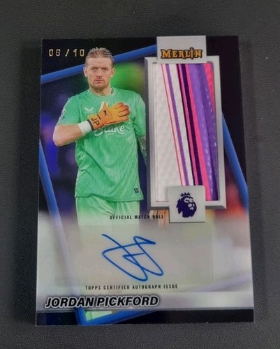 Topps merlin premier - topps,