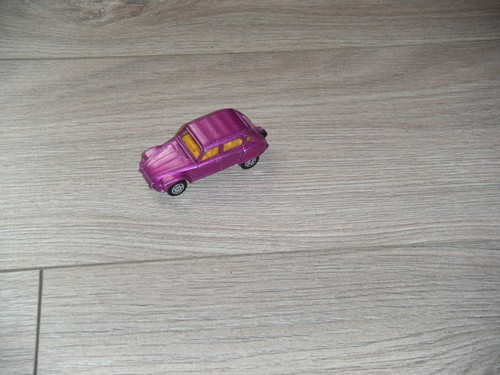 Corgi juniors citroen - juniors,