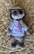 Compare The Market Meerkat -