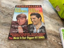 1970 TV RECORD SUPERSTARS