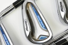 Mizuno 200 irons pw - mx-200, /