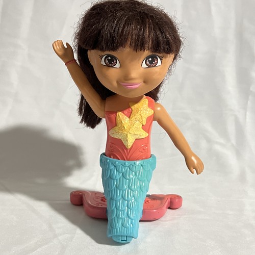 Dora the explorer - dora, and