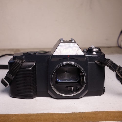 Canon t50 35mm - 35mm, slr
