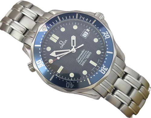Omega seamaster professional - seamaster,