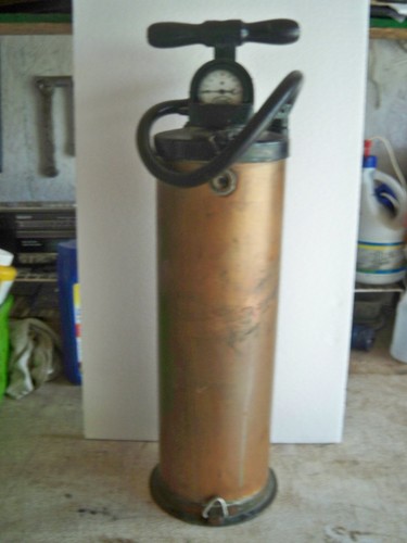 Antique pyrene fire - antique,