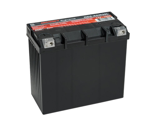 Odyssey battery ods agm20l - odyssey,
