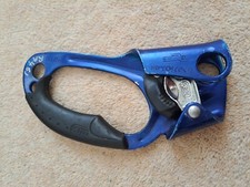 Petzl ascension right handed - petzl,
