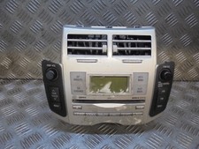 TOYOTA YARIS 2006 1.0 T3 VVT-I