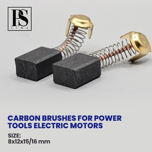 Carbon brushes for - carbon,