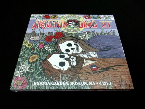 Grateful dead dave picks 21 - picks,