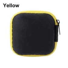 Phone Storage Bag HARD EVA SHELL PORTABLE CASE BOX Headset Earphone Earbud Pouch