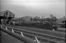 Swindon Castle Class 4-6-0