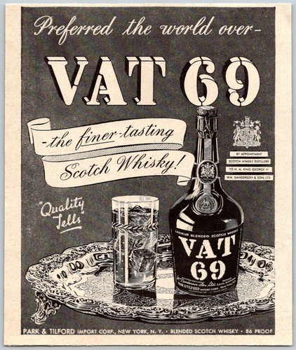 Print vat scotch - ad, 69