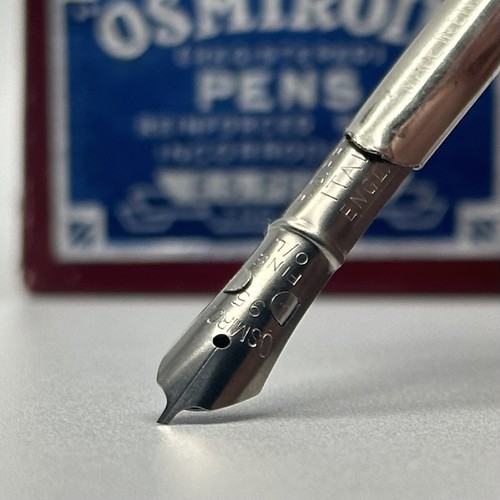 Perry osmiroid 95 fol - x2, es
