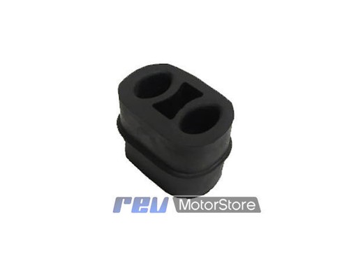 Vauxhall signum exhaust rubber - exhaust,