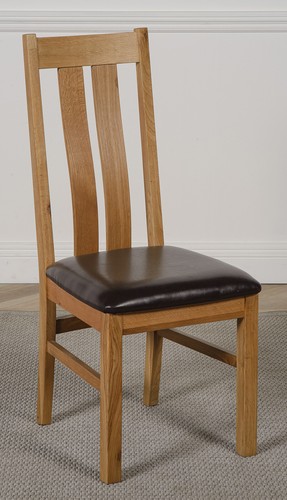 Princeton wooden solid oak - solid,