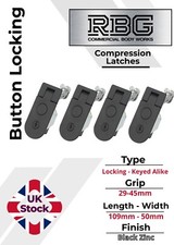 Compression latch large - latch,