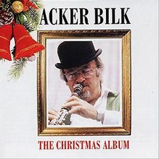 Acker Bilk : The Christmas