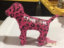 VICTORIA’S SECRET PINK BLACK