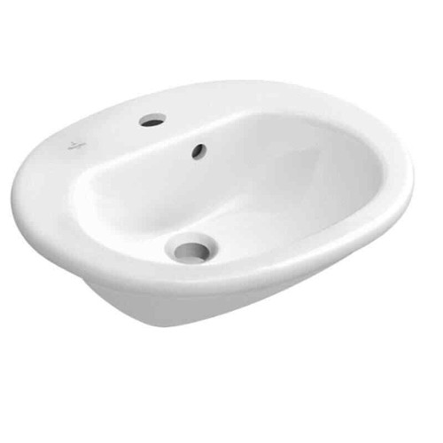 Villeroy boch novo semi - boch,