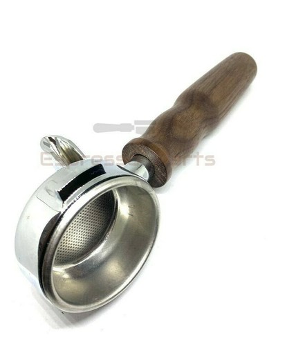 Cimbali wooden handle - la,
