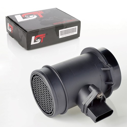 Mass air flow - flow,