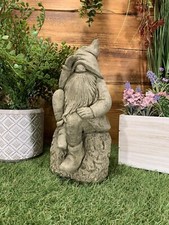 Stone garden detailed thinking - detailed,