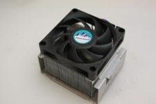 HP Compaq Foxconn CPU Heatsink Fan Socket 478 312451-002