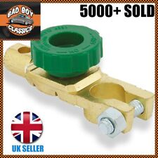 Battery Cut Off Switch