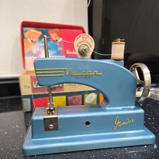 Retro /vintage Vulcan Junior