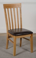 Harvard wooden solid oak - wooden,