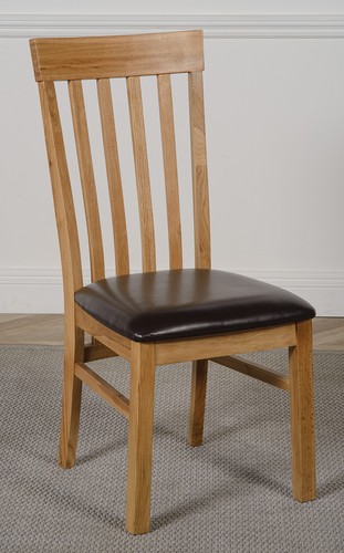 Harvard wooden solid oak - harvard,