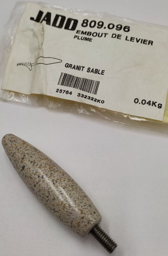 Jado viala handle - jado, lever