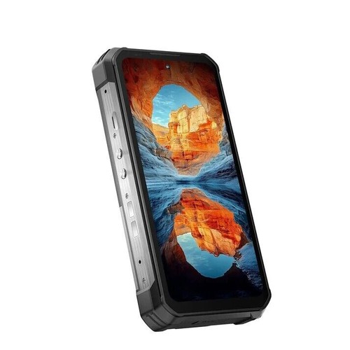 Oukitel wp100 titan - titan, rugged