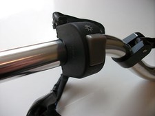 Light Headlight Switch For