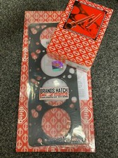 FOR Ford Focus RS Mk1 & Zetec