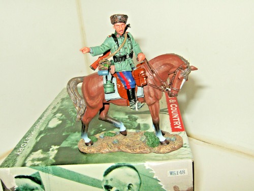 King and country ws148 ww2 - country,