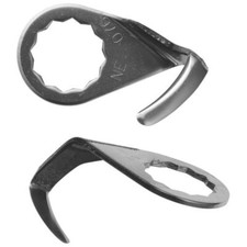 Fein 63903238210 Cutter Fits Starlock Tools Includes SuperCut Adapter