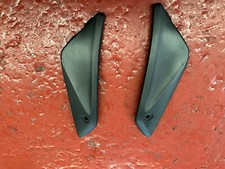 Honda cbr 1000 tank trim black both sides 2005 off a repsol