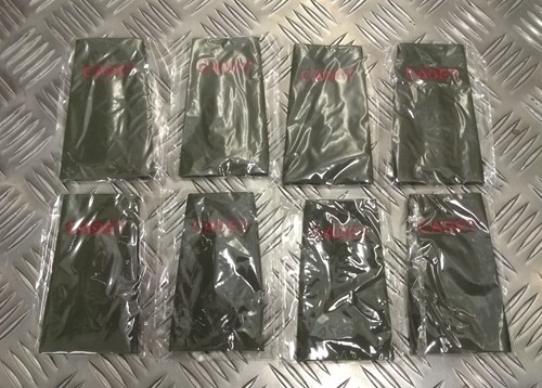 Genuine british army - genuine, plain