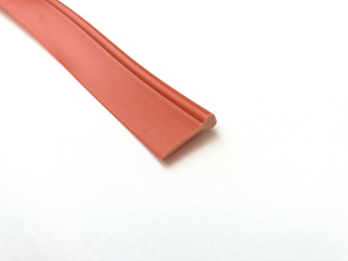 Westfalia orange plastic