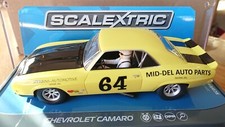 SCALEXTRIC C3724 Chevrolet