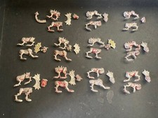 Games Workshop Warhammer Metal