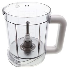 Braun blender jug joint