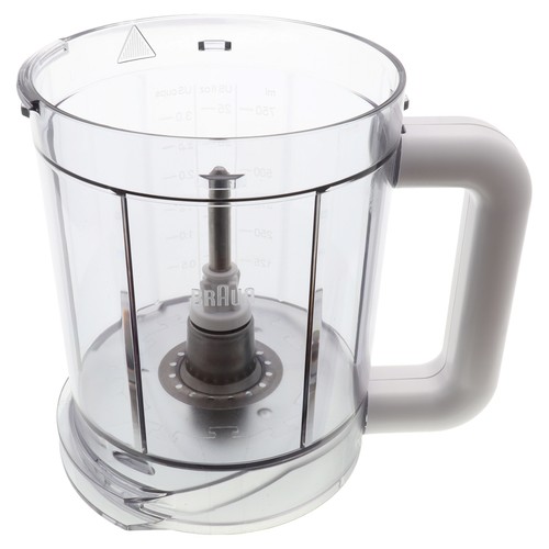 Braun blender jug - , joint