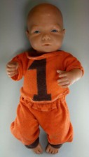 Vintage EFFE Baby Doll 50cm