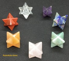 Merkaba Star Reiki Energy