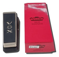 Vox V846-HW Wah Effects Pedal