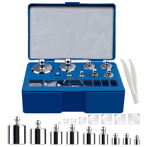 Calibration weights for - weights,